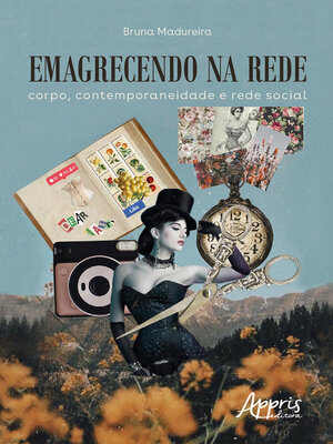 cover image of Emagrecendo na Rede